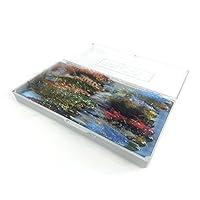 Algopix Similar Product 5 - Tacky Fishing The Predator Fly Box