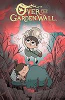 Algopix Similar Product 2 - Over The Garden Wall Vol 1 1 Over