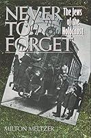 Algopix Similar Product 5 - Never to Forget The Jews of the
