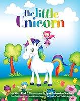 Algopix Similar Product 11 - The Little Unicorn Unicorn and Fairy