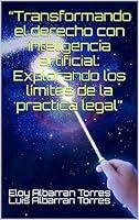 Algopix Similar Product 13 - Transformando el derecho con