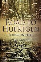 Algopix Similar Product 8 - Road to Huertgen: Forest in Hell