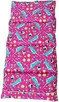 Algopix Similar Product 19 - KinderMat Sheets PBS Kids  Full Nap