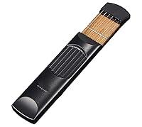 Algopix Similar Product 1 - Pocket Guitar Trainers Instruments
