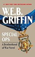 Algopix Similar Product 12 - Special Ops (Brotherhood of War, Book 9)