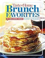 Algopix Similar Product 1 - Taste of Home Brunch Favorites 201