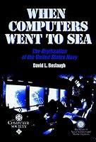 Algopix Similar Product 16 - When Computers Went to Sea The