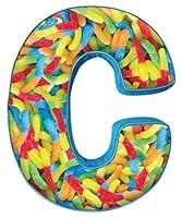 Algopix Similar Product 7 - iscream Lettermania A Initial 16 Jelly