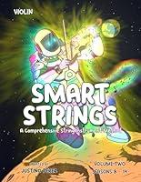 Algopix Similar Product 8 - Smart Strings: Violin: Volume Two