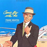 Algopix Similar Product 7 - Come Fly With Me (Remastered 1998)