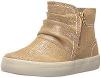 Algopix Similar Product 11 - Sperry Girls Crest Zone Ankle Boot