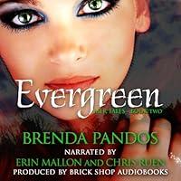 Algopix Similar Product 15 - Evergreen: Mer Tales, Book 2