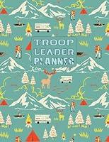 Algopix Similar Product 2 - Troop Leader Planner The Essential