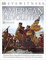 Algopix Similar Product 13 - DK Eyewitness Books American