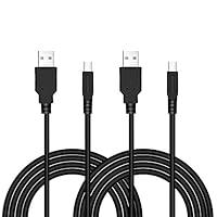 Algopix Similar Product 2 - New 5 in 1 USB Type C Charging Cable