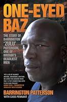 Algopix Similar Product 4 - OneEyed Baz  The Story of Barrington