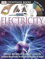 Algopix Similar Product 17 - DK Eyewitness Books Electricity