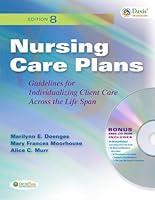 Algopix Similar Product 4 - Nursing Care Plans Guidelines for