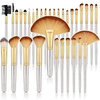 Algopix Similar Product 13 - Make up Brushes VANDER Professional