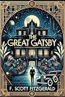 Algopix Similar Product 10 - The Great Gatsby Annotated classic