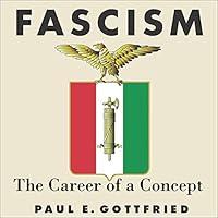 Algopix Similar Product 15 - Fascism: The Career of a Concept