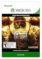 Algopix Similar Product 1 - Ultra Street Fighter IV Upgrade  Xbox