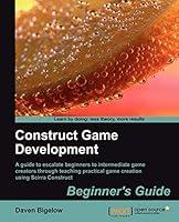 Algopix Similar Product 4 - Construct Game Development Beginners