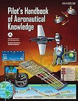 Algopix Similar Product 8 - Pilots Handbook of Aeronautical