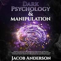 Algopix Similar Product 8 - Dark Psychology and Manipulation