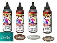 Algopix Similar Product 2 - Unicorn SPiT Gel Stain and Paint New