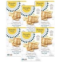 Algopix Similar Product 6 - Simple Mills Almond Flour Crackers