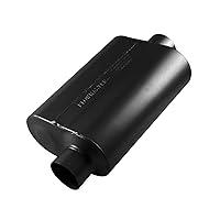 Algopix Similar Product 11 - Flowmaster 853046 Super 40 Series