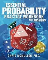 Algopix Similar Product 18 - Essential Probability Practice Workbook