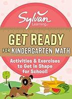 Algopix Similar Product 5 - Get Ready for Kindergarten Math