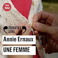 Algopix Similar Product 17 - Une femme