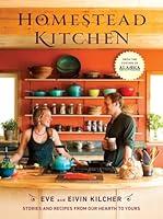 Algopix Similar Product 15 - Homestead Kitchen Stories and Recipes