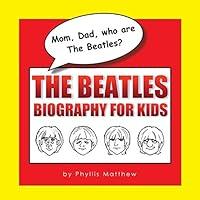 Algopix Similar Product 17 - Mom Dad who are The Beatles The