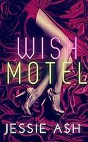 Algopix Similar Product 5 - Wish Motel