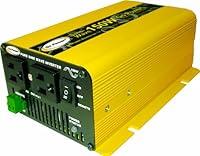 Algopix Similar Product 4 - Go Power GPSW15012 150Watt Pure