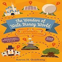 Algopix Similar Product 9 - The Wonders of Walt Disney World