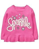 Algopix Similar Product 7 - Gymboree Girls Toddler Owl Face