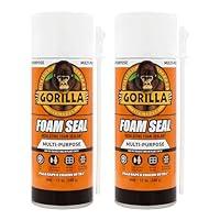 Algopix Similar Product 10 - Gorilla Foam Sealant Insulating