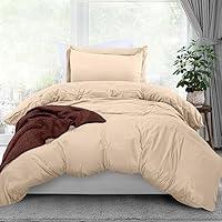 Algopix Similar Product 11 - Utopia Bedding Duvet Cover Set 