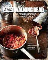 Algopix Similar Product 12 - The Walking Dead The Official Cookbook