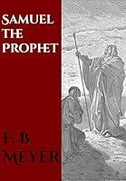 Algopix Similar Product 17 - Samuel the Prophet