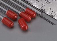 Algopix Similar Product 17 - Music Wire .015x36" - Bundle of 5 wires