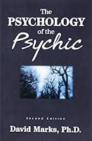 Algopix Similar Product 15 - The Psychology of the Psychic