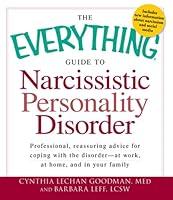 Algopix Similar Product 7 - The Everything Guide to Narcissistic