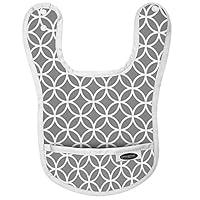 Algopix Similar Product 20 - Imagine Waterproof Bib - Ring a Ding