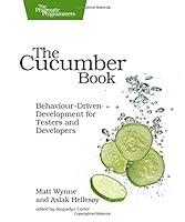 Algopix Similar Product 3 - The Cucumber Book BehaviourDriven
